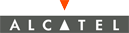 logo -Alcatel