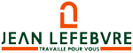 logo - Jean Lefvre